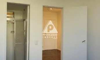 Imagem 5: 1 Quarto com vaga no Centro do Rio