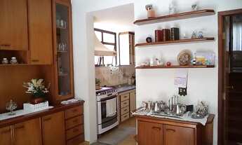 Imagem 7: Casa-São Paulo-JARDIM FRANCA