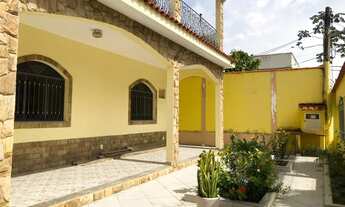 Imagem 4: Sobrado para aluguel e venda com 3 quartos sendo 1 suíte