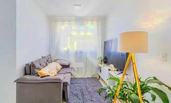 Imagem 5: Apartamento para Aluguel - Jardim Jussara, 2 Quartos, 41 m2