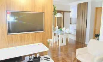 Imagem 5: Apartamento - Cambuí - Campinas