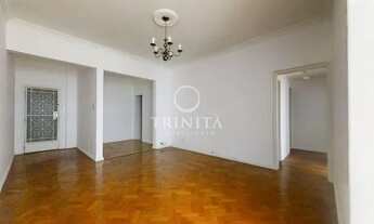 Imagem: Apartamento em Copacabana - Rio de Janeiro