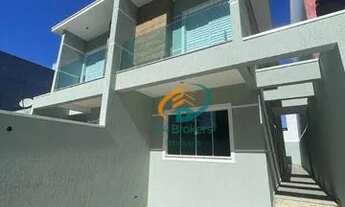 Imagem: Sobrado com 3 dormitórios à venda, 150