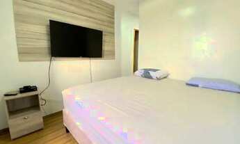 Imagem 9: Fica tudo! Apartamento com 2 dormitórios à venda, 68 m² por R$ 650.000 - Ponta Verde - Mac