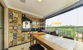 Imagem 5: SãO BERNARDO DO CAMPO - Apartamento Padrão - Anchieta