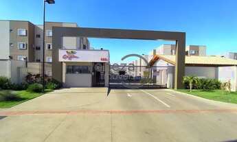 Imagem: Apartamento com 2 quartos para alugar por