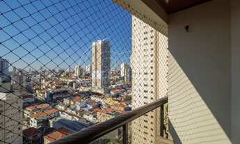 Imagem 5: São Paulo - Apartamento Padrão - Parada Inglesa