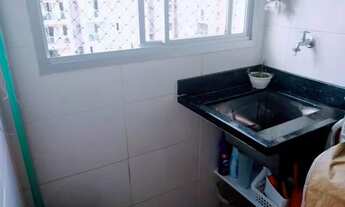 Imagem 5: Apartamento 3 quartos com 1 suíte