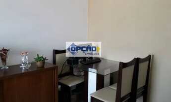 Imagem 3: Apartamento para Venda em São Paulo, Vila Bertioga, 2 dormitórios, 1 banheiro, 2 vagas