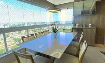 Imagem: Apartamento Setor Bueno, 03 suites, 02 vagas