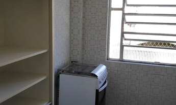 Imagem 5: Excelente apartamento, semimobiliado, claro e arejado, a 200 metros do portão da UFSC