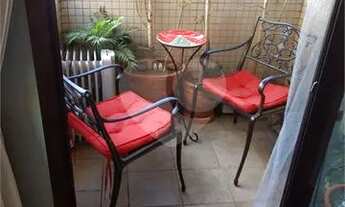 Imagem 4: São Paulo - Apartamento Padrão - VILA ROMANA