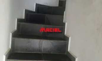 Imagem 3: Casa Padrão em Sao Jose dos Campos