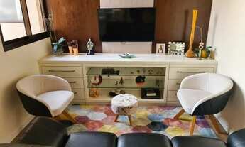 Imagem 3: Apartamento Locação Moema 80 m² 2 Dormitórios