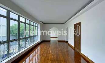 Imagem 3: Venda ou locação Apartamento 4 quartos Coração de Jesus Belo Horizonte