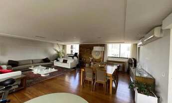 Imagem 3: Apartamento Locação 3 Dormitórios - 250 m² Moema