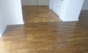 Imagem 2: Apartamento para aluguel com 145 metros quadrados com 3 quartos em Jardim Paulista - São P