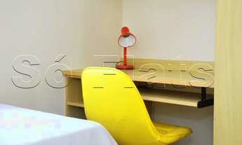 Imagem 6: Residencial próx ao Metrô Chacará Klabin, R. Vergueiro e Hospital Sepaco. Com entrada imed