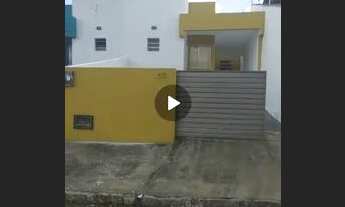 Imagem: Casa em Itabaiana PB