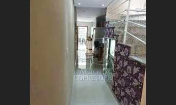 Imagem 4: Sobrado à venda, 150 m² por R$ 955.000,00 - Vila Camilópolis - Santo André/SP