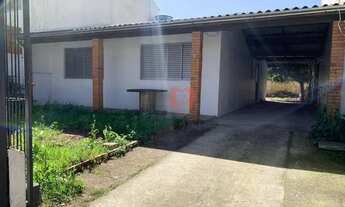 Imagem 2: Casa com 3 dormitórios para alugar, 120 m² por R$ 1.941,96 - Salgado Filho - Gravataí/RS