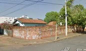 Imagem 3: Terreno com 181,50 m² murado no Jardim Cruzeiro do Sul