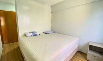 Imagem 8: Fica tudo! Apartamento com 2 dormitórios à venda, 68 m² por R$ 650.000 - Ponta Verde - Mac