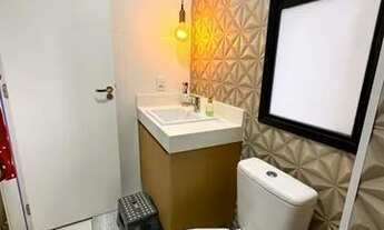 Imagem 7: Apartamento Alto Padrão de 3 Suítes - Edifício Vivant Home Resort