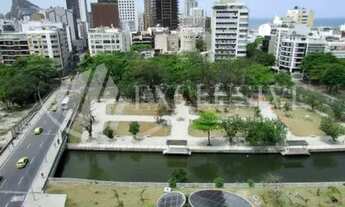 Imagem 5: Apartamento-LOCAÇÃO-Leblon-Rio de Janeiro-RJ