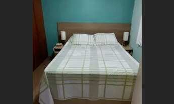 Imagem 6: Apartamento para venda possui 102 metros quadrados com 3 quartos