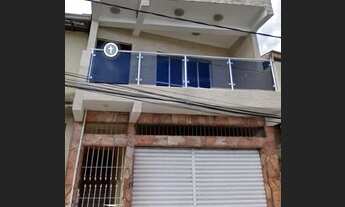 Imagem 3: Sobrado em Itapevi