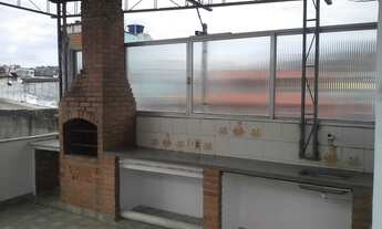 Imagem 5: Casa de Vila para aluguel em Olaria