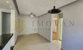 Imagem 6: Apartamento Padrão em Ribeirão Preto