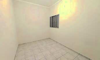 Imagem 5: Casa para aluguel, 3 quartos, 2 vagas, Jardim Residencial Roseira - Limeira/SP