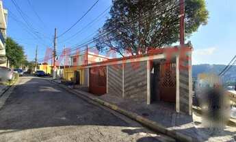 Imagem 3: Térrea para venda possui 228 metros quadrados com 3 quartos em Vila Irmãos Arnoni - São Pa