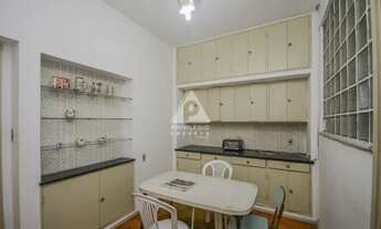 Imagem 6: Privilégio Imóveis Vende: Belíssimo apartamento no Posto 6!! COPACABANA - RJ