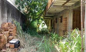 Imagem: Casa de Vila à venda, 1 quarto, 5 vagas