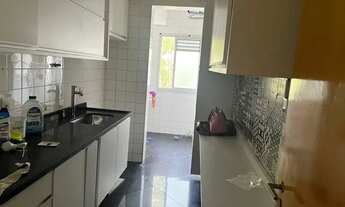 Imagem 5: Apartamento para aluguel com 70 m2, 3 dormitórios