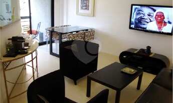 Imagem 5: São Paulo - Apartamento Padrão - VILA OLÍMPIA