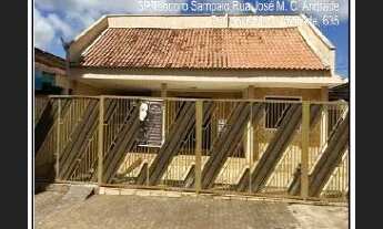 Imagem: TEODORO SAMPAIO - Casa Padrão - CENTRO