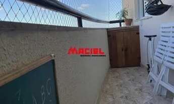 Imagem 3: Apartamento Padrão em São José dos Campos