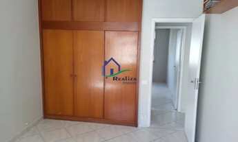 Imagem 5: APARTAMENTO COM 3 DORMITÓRIOS SENDO 1 SUÍTE PARA LOCAÇÃO POR R$ 3.000,00 EM ICARAÍ - NITER