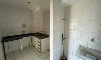 Imagem 2: Apartamento para venda tem 68 metros quadrados com 2 quartos em Morada das Vinhas - Jundia