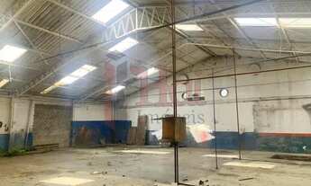 Imagem 5: LOCAÇÃO Galpão / depósito com aluguel por R$15.000 /mês