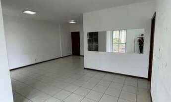 Imagem 2: Apartamento Duque de Caxias, 116 m2, 3 quartos sendo 1 suíte, 2 vagas de garagem