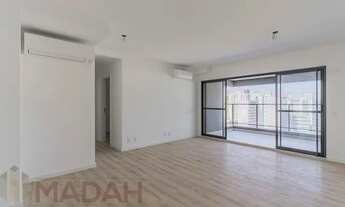 Imagem: SÃO PAULO - Apartamento Padrão - PINHEIROS