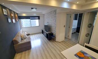 Imagem 2: Apto Próximo ao Metrô, com Vaga de Garagem