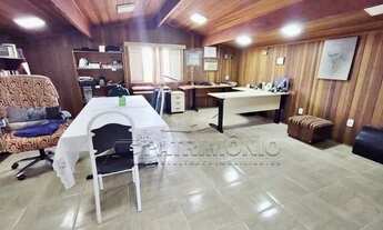 Imagem: SOROCABA - Casa de Condomínio - Três Meninos