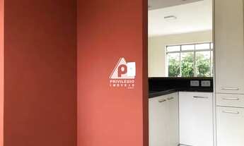 Imagem 4: Apartamento à venda, 2 quartos, 2 suítes, 1 vaga, Santa Teresa - RIO DE JANEIRO/RJ