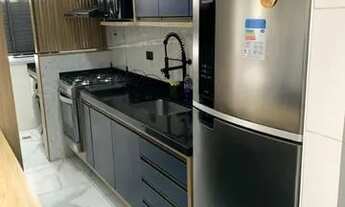 Imagem 6: Apartamento Avenda bairro Catiapoã são Vicente SP